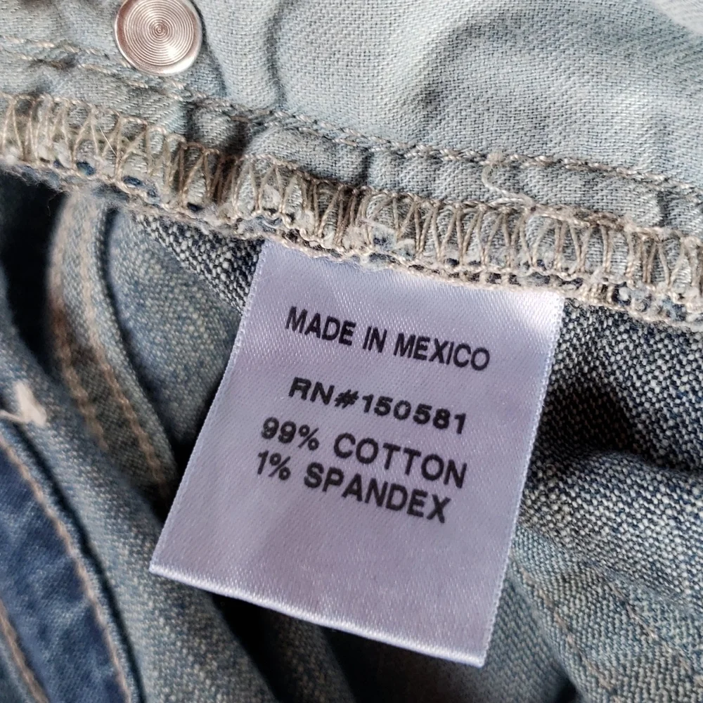 FLAG & ANTHEM Jeans
